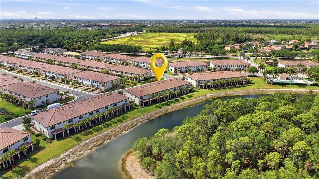 SAWGRASS AT CORAL LAKES - Residential