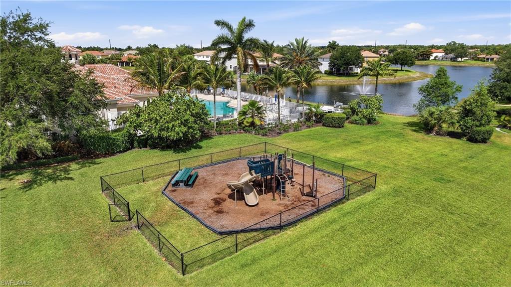 SAWGRASS AT CORAL LAKES - Residential
