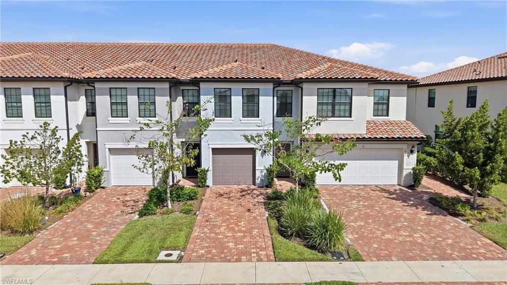 SAWGRASS AT CORAL LAKES - Residential