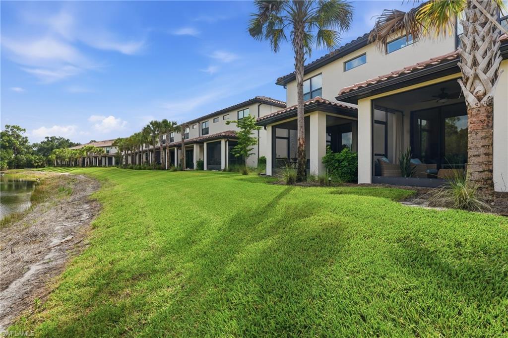 SAWGRASS AT CORAL LAKES - Residential