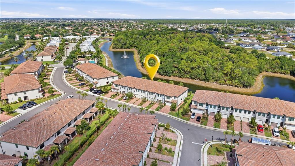 SAWGRASS AT CORAL LAKES - Residential
