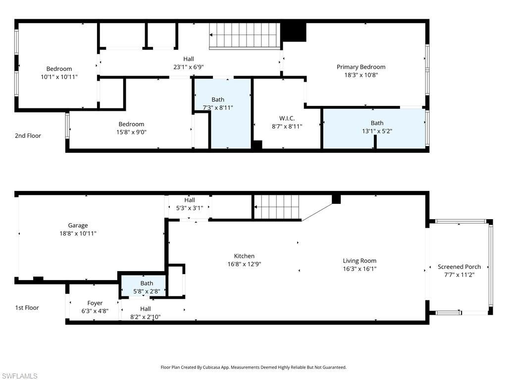 SAWGRASS AT CORAL LAKES - Residential