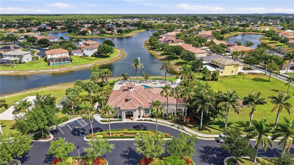 SAWGRASS AT CORAL LAKES - Residential