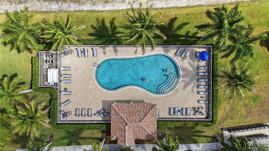 SAWGRASS AT CORAL LAKES - Residential