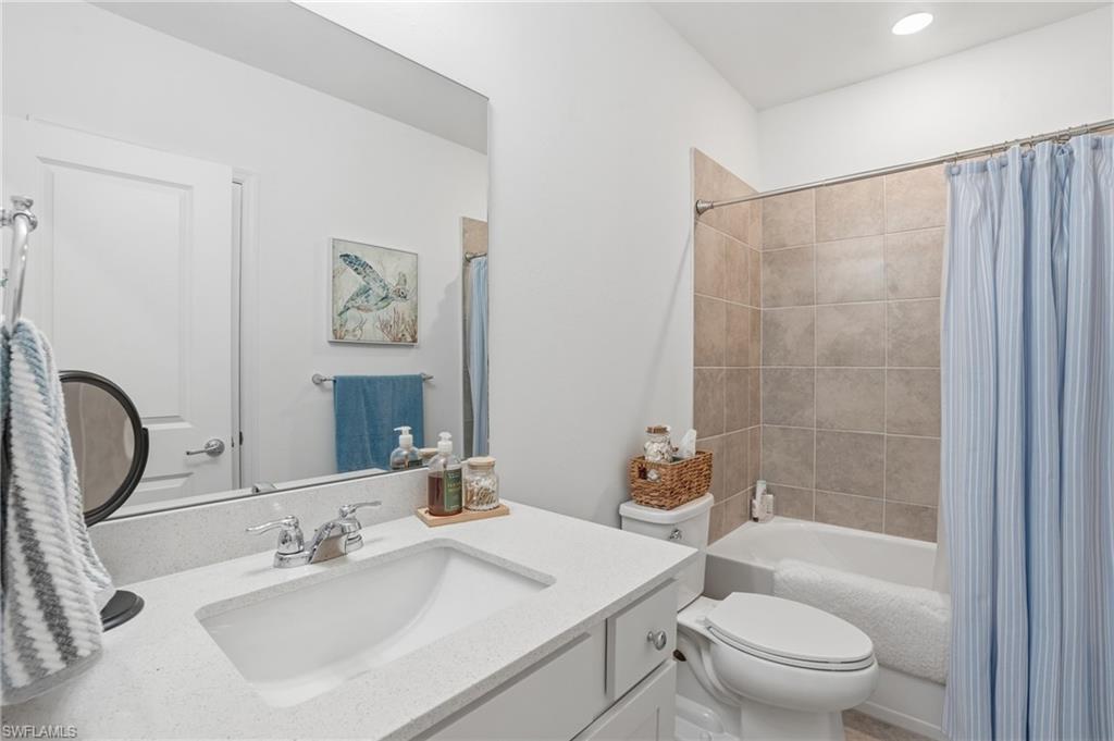 SAWGRASS AT CORAL LAKES - Residential