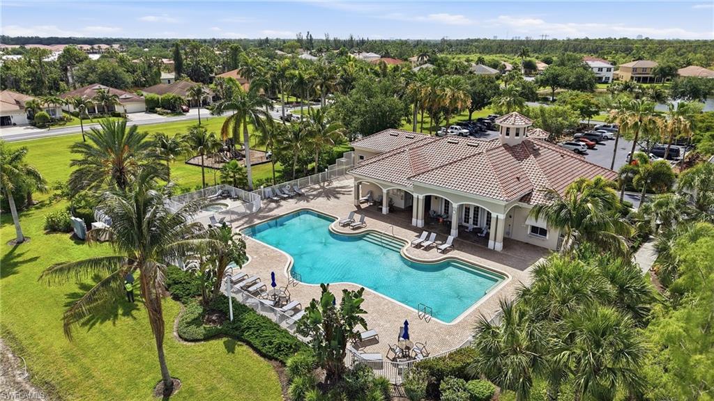 SAWGRASS AT CORAL LAKES - Residential