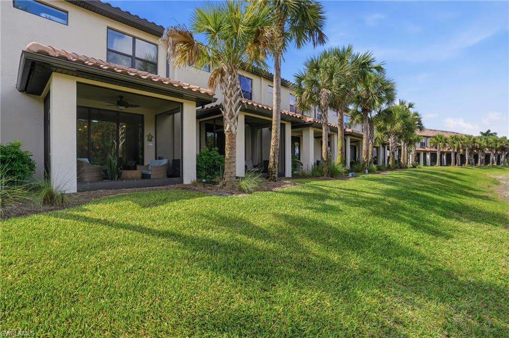 SAWGRASS AT CORAL LAKES - Residential