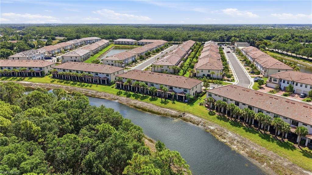 SAWGRASS AT CORAL LAKES - Residential