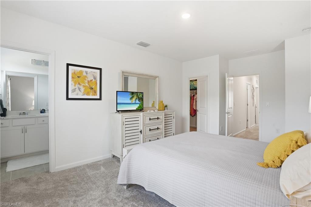 SAWGRASS AT CORAL LAKES - Residential