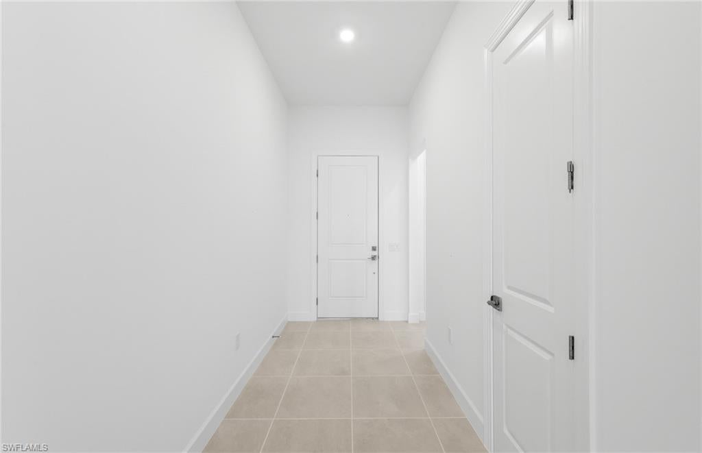 TERRAWALK - Residential