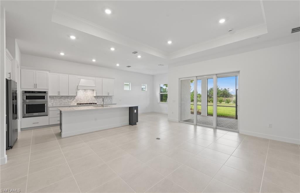 TERRAWALK - Residential