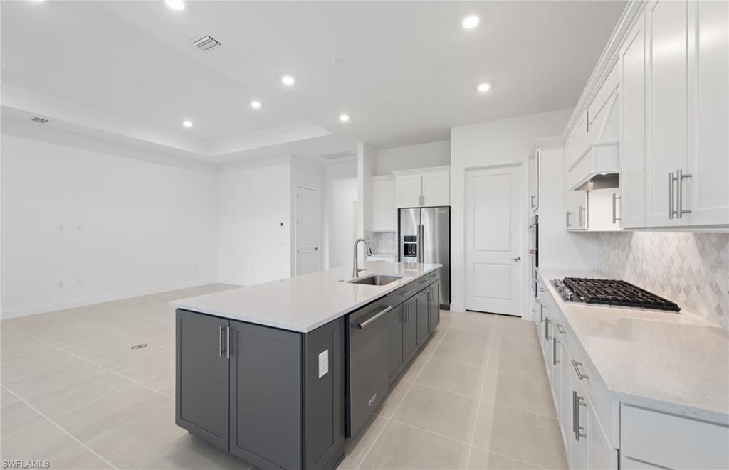 TERRAWALK - Residential