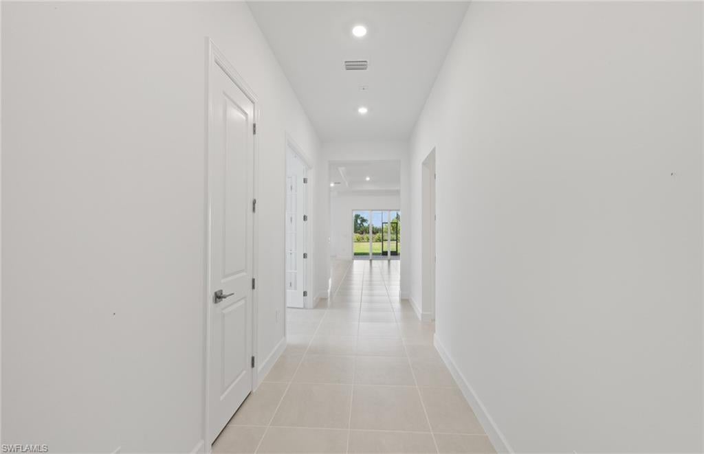 TERRAWALK - Residential