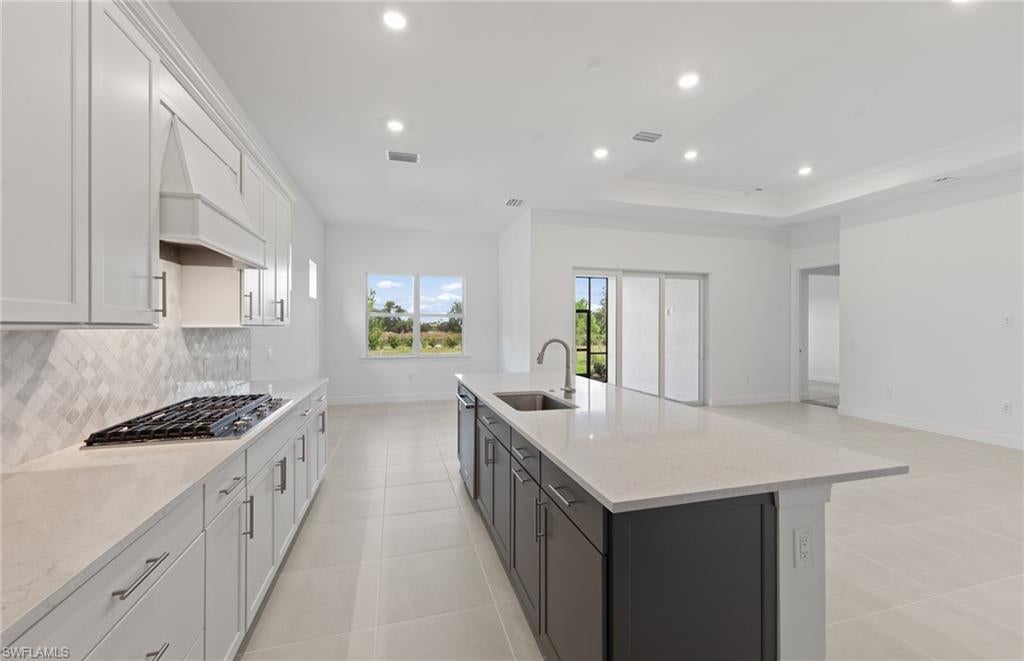 TERRAWALK - Residential