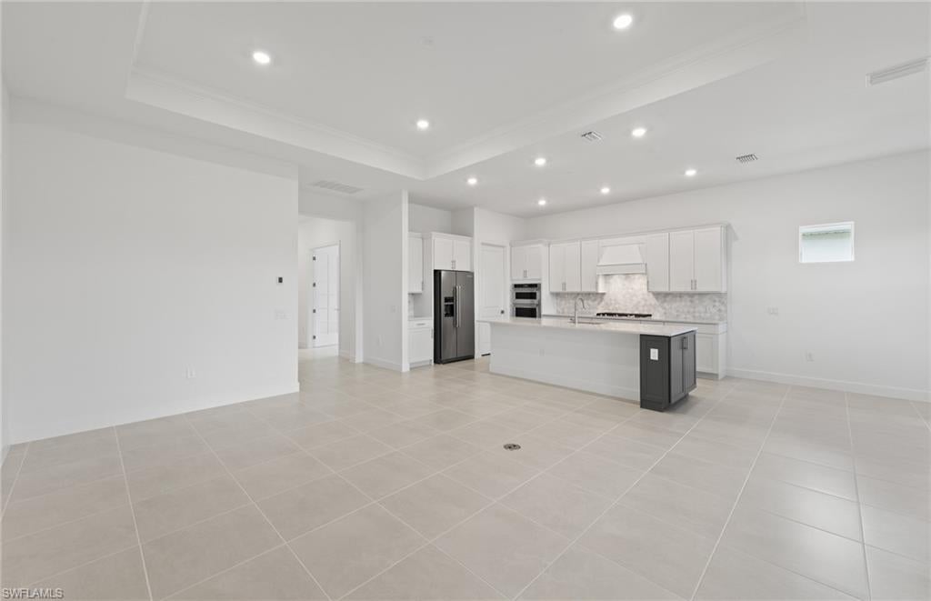 TERRAWALK - Residential