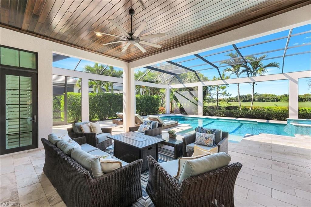 MARSH COVE - Residential