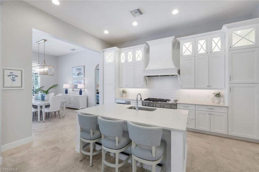 MARSH COVE - Residential