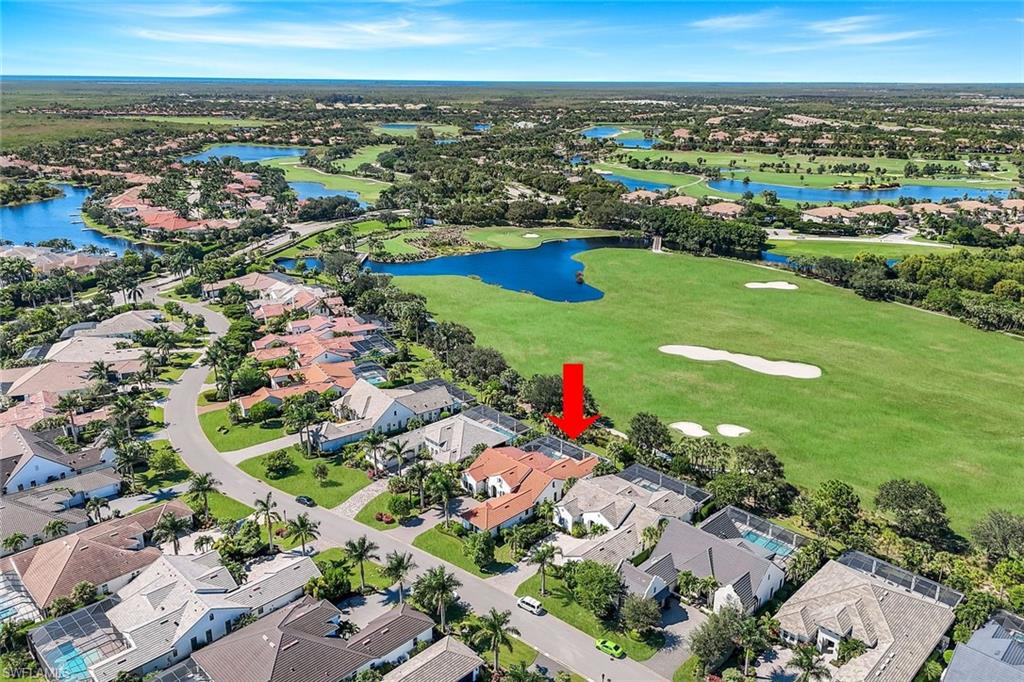 MARSH COVE - Residential