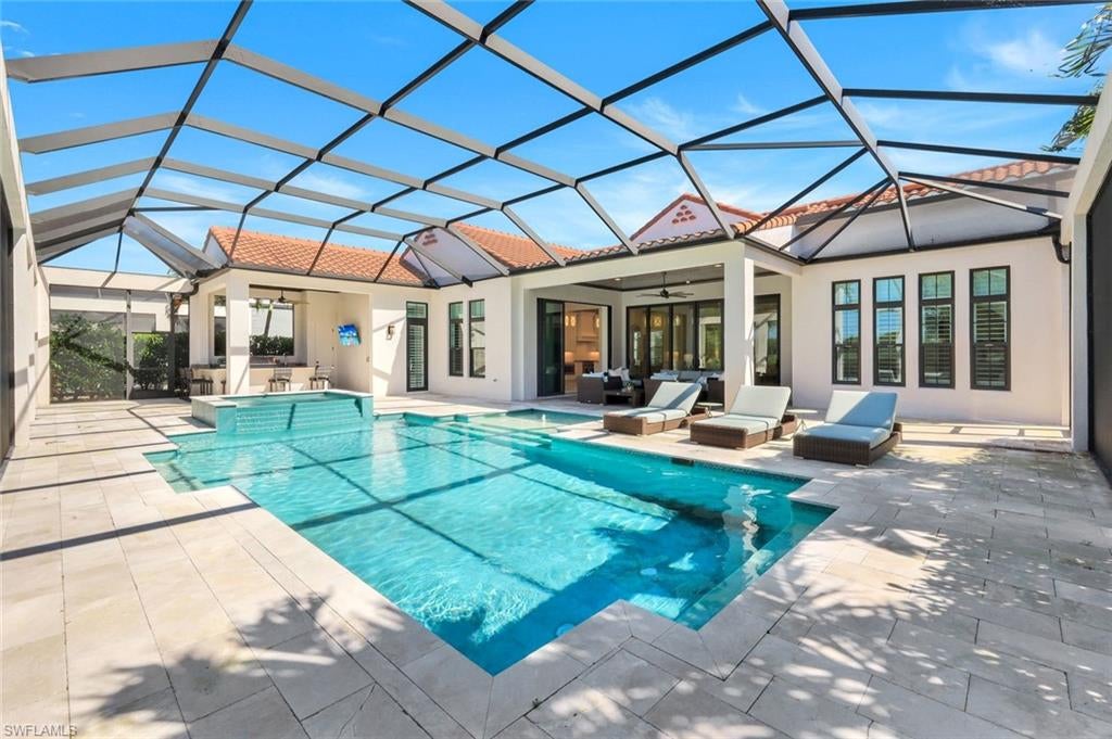 MARSH COVE - Residential