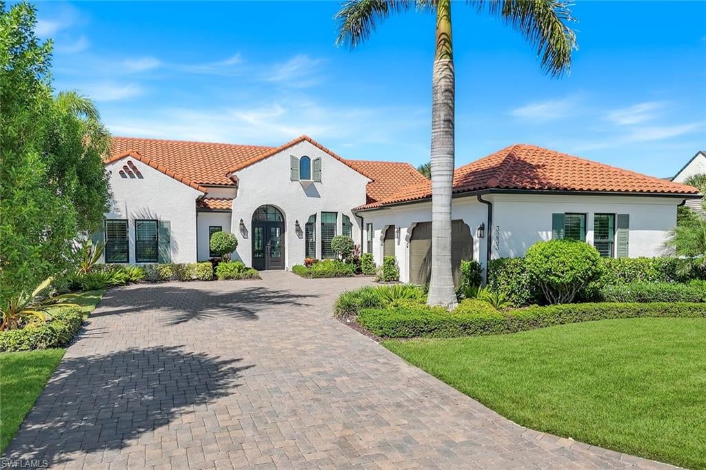MARSH COVE - Residential
