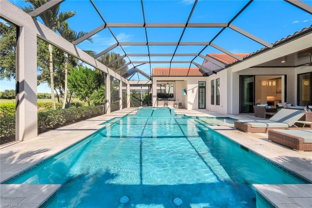 MARSH COVE - Residential