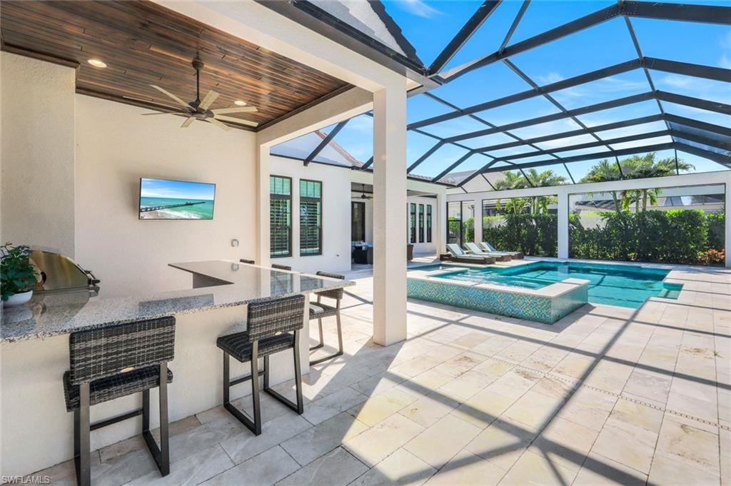 MARSH COVE - Residential