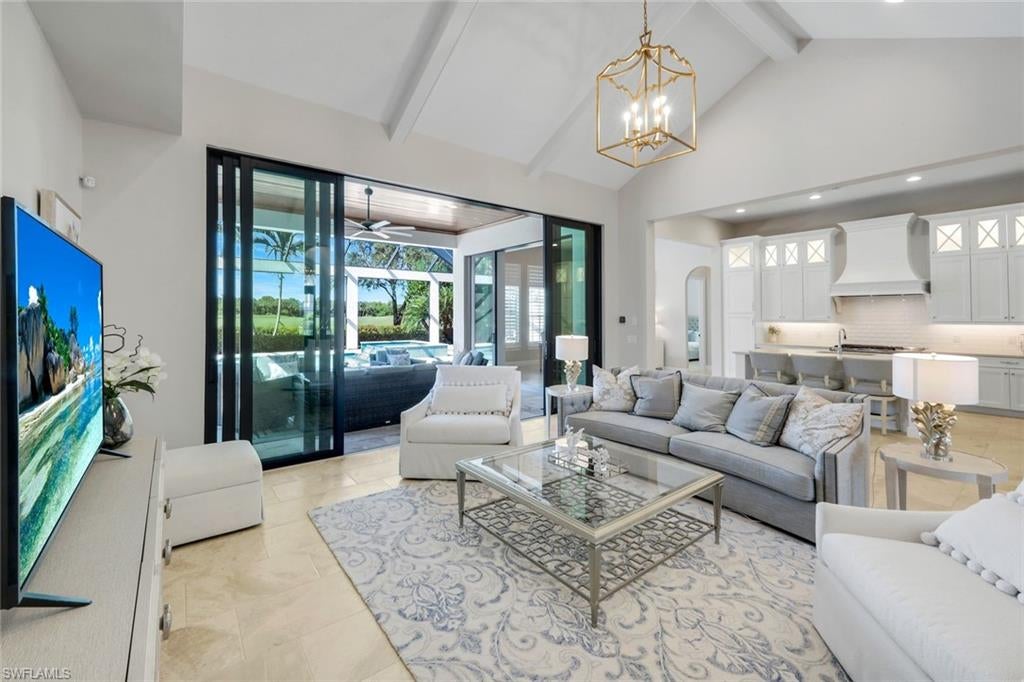 MARSH COVE - Residential