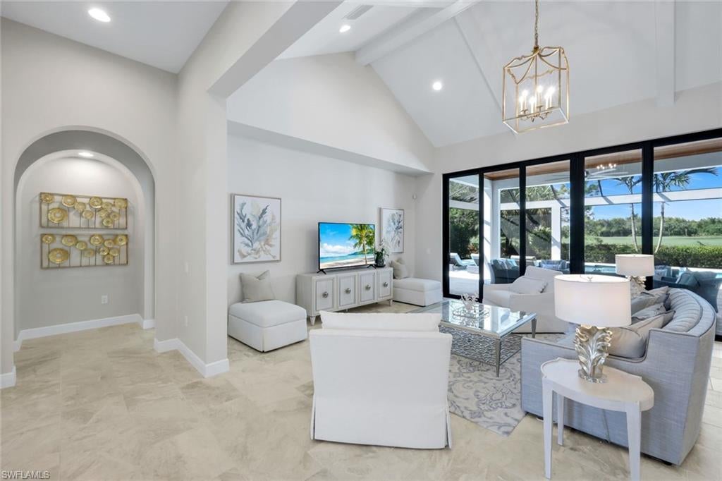 MARSH COVE - Residential