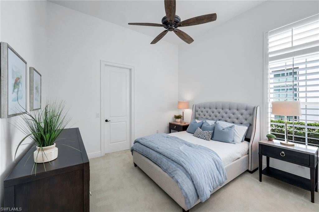 MARSH COVE - Residential