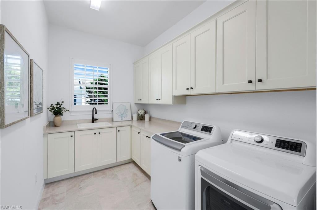 MARSH COVE - Residential