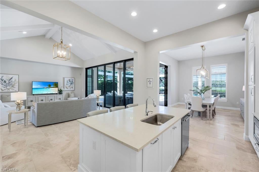 MARSH COVE - Residential