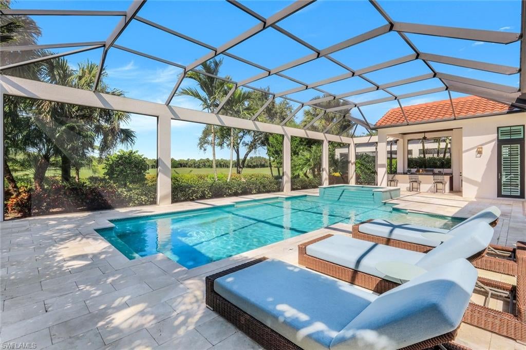 MARSH COVE - Residential