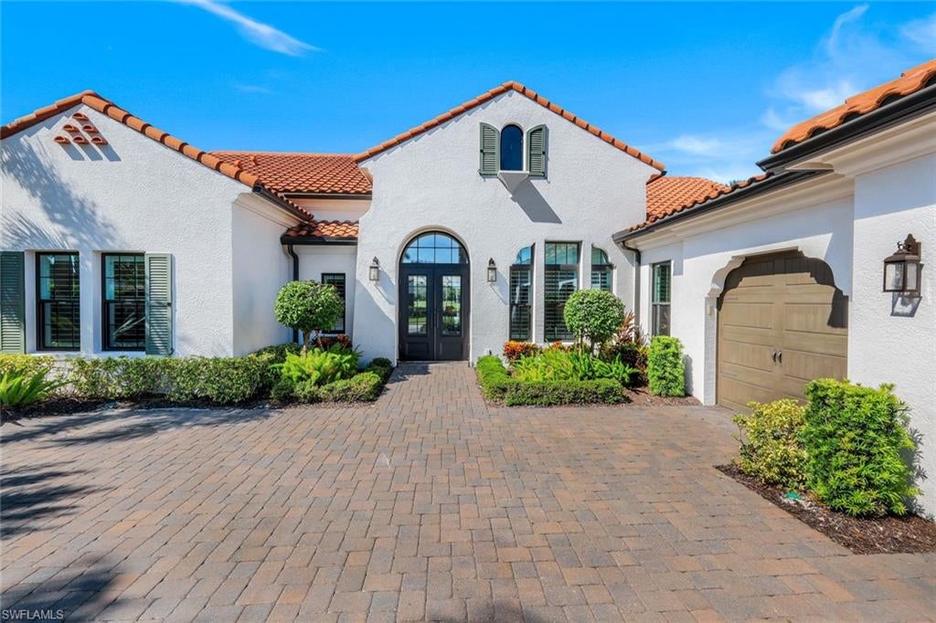 MARSH COVE - Residential