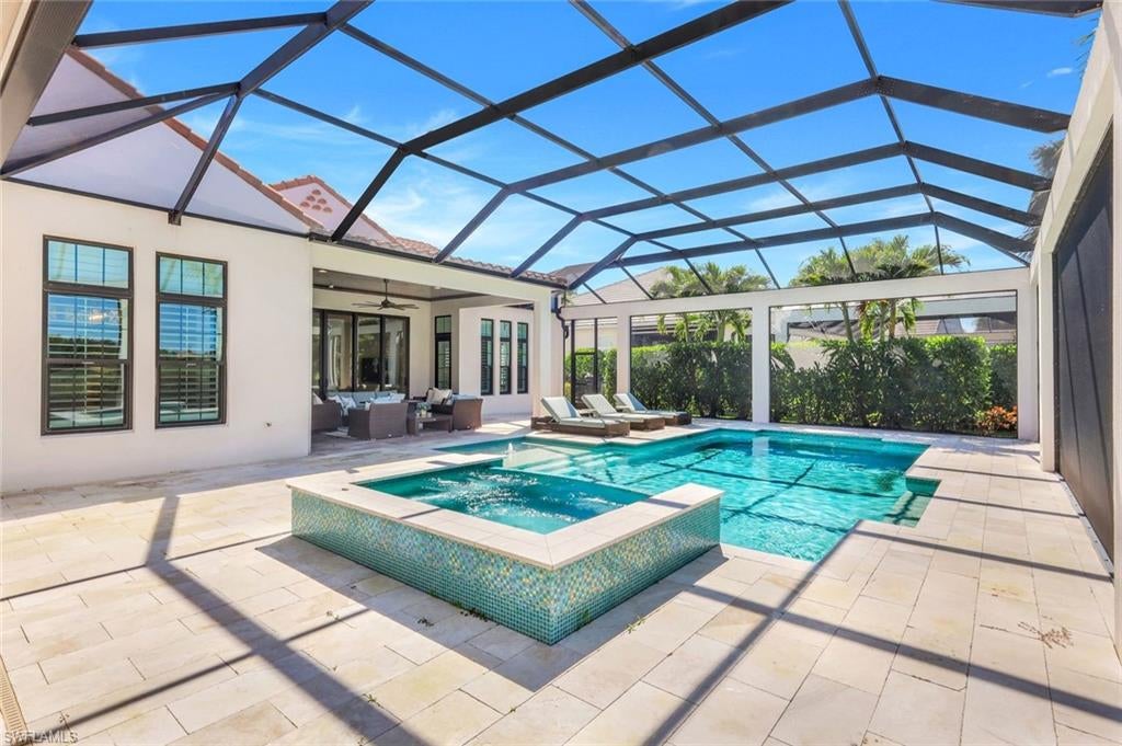 MARSH COVE - Residential