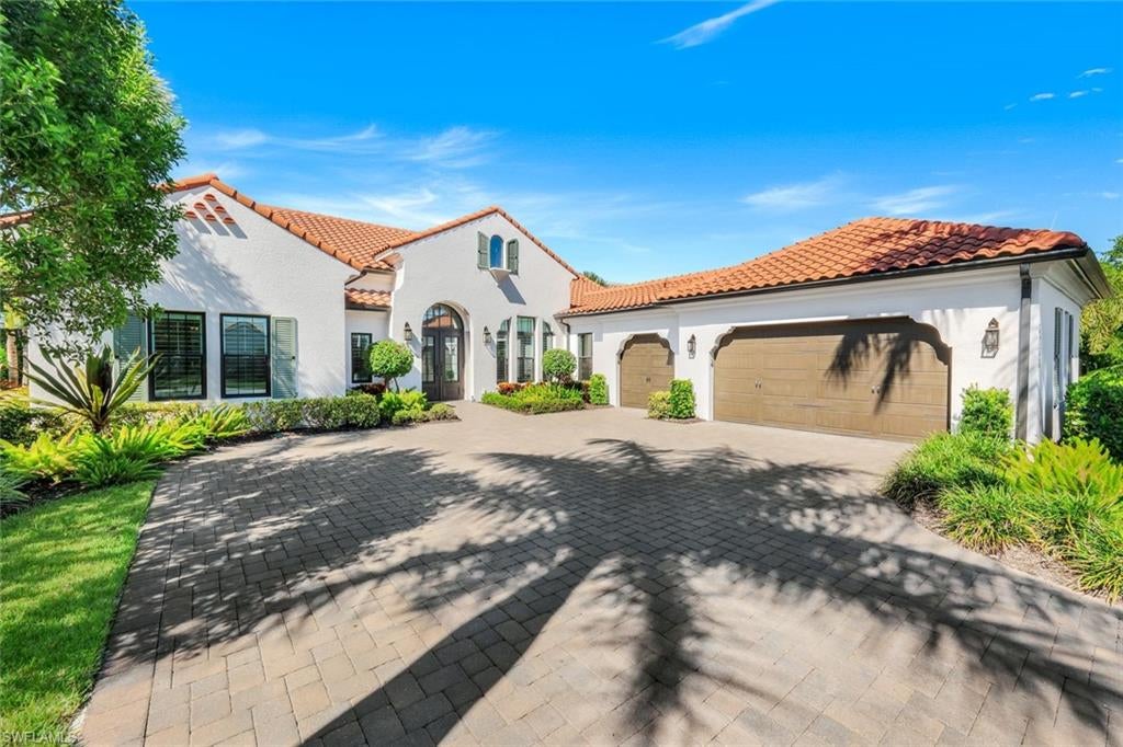MARSH COVE - Residential