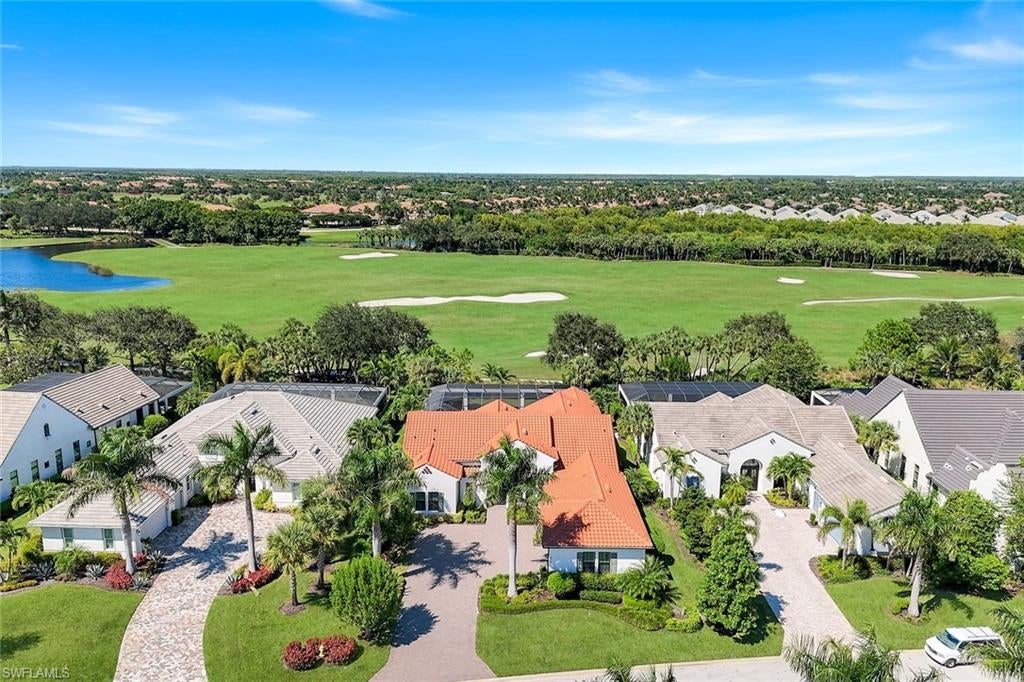 MARSH COVE - Residential