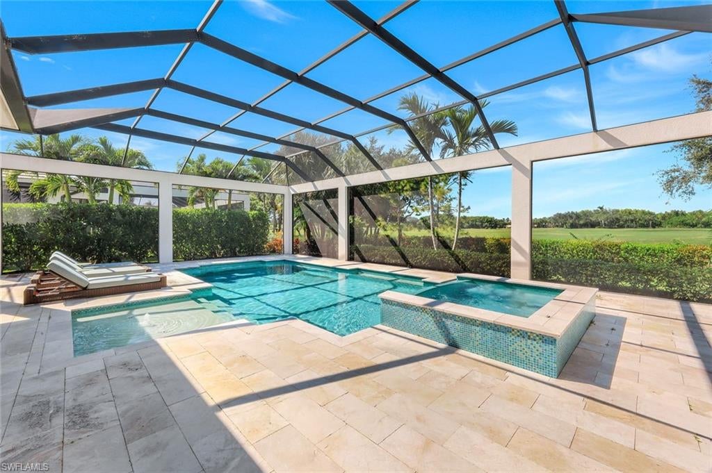 MARSH COVE - Residential