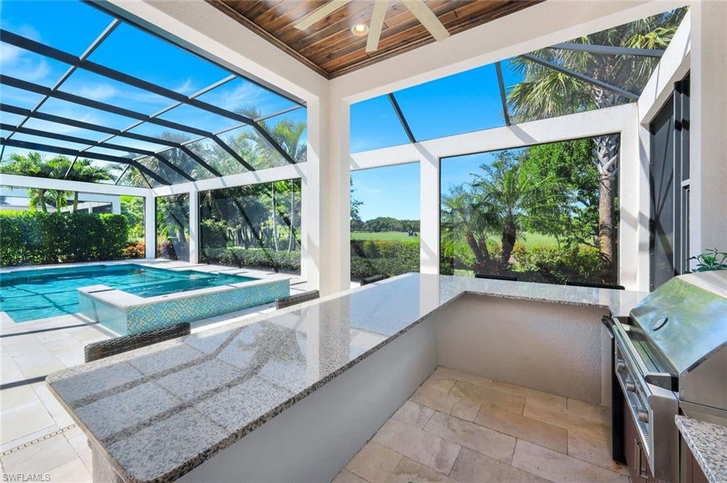 MARSH COVE - Residential