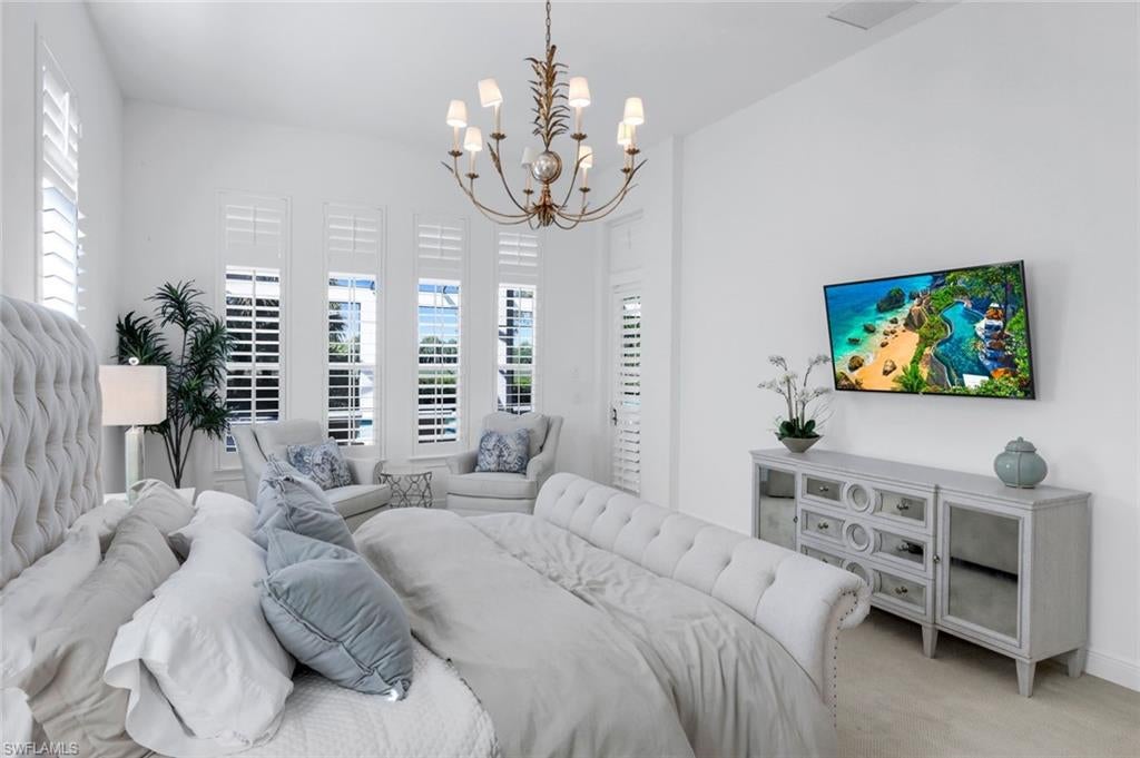 MARSH COVE - Residential