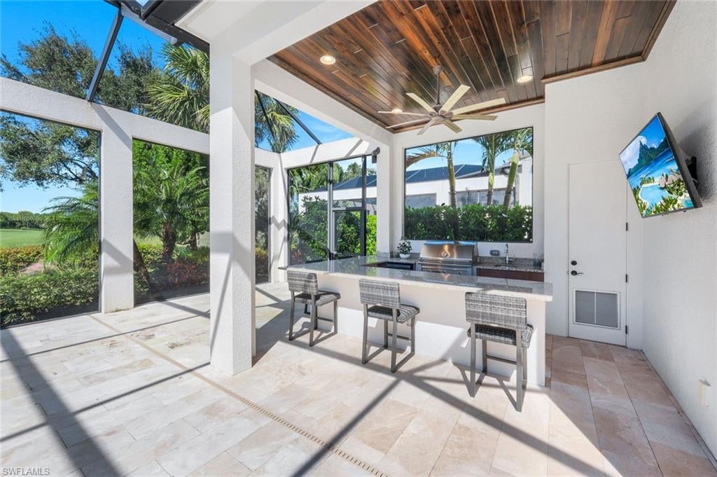 MARSH COVE - Residential
