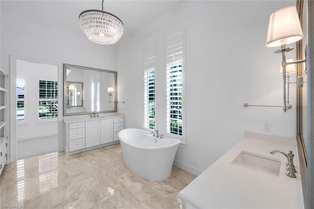 MARSH COVE - Residential