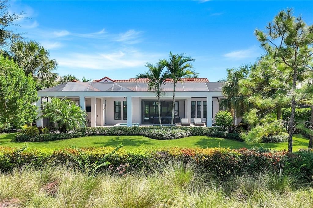 MARSH COVE - Residential