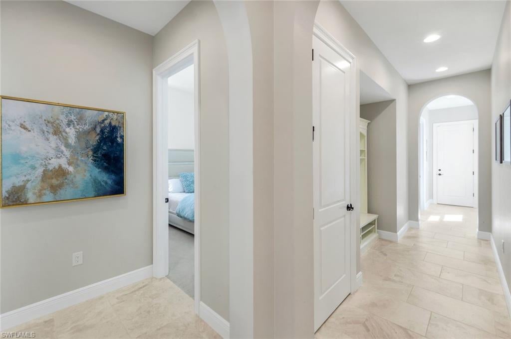 MARSH COVE - Residential