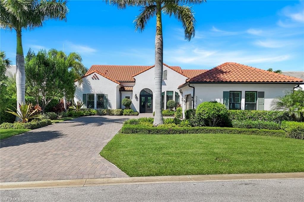 MARSH COVE - Residential