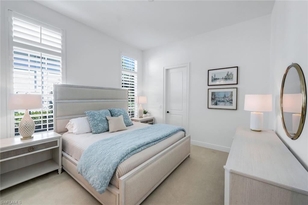 MARSH COVE - Residential