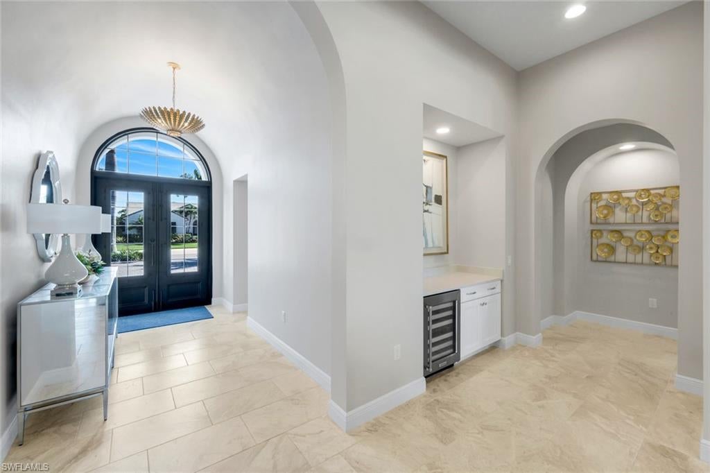 MARSH COVE - Residential