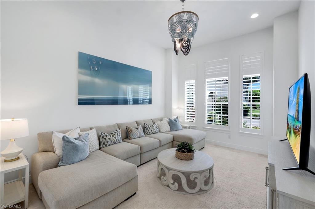 MARSH COVE - Residential