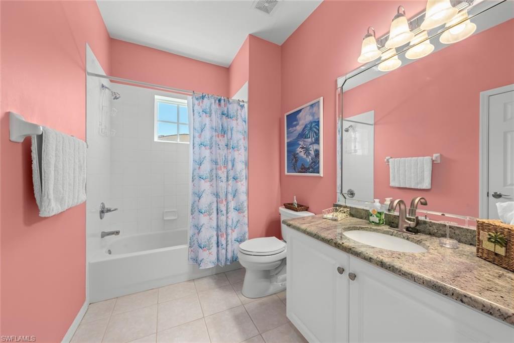 SANIBEL VIEW CONDO - Residential