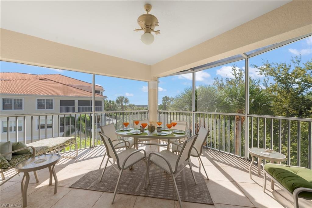 SANIBEL VIEW CONDO - Residential