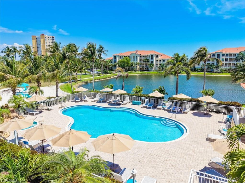 SANIBEL VIEW CONDO - Residential